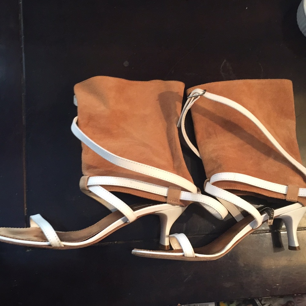 Italian made shoes size 36